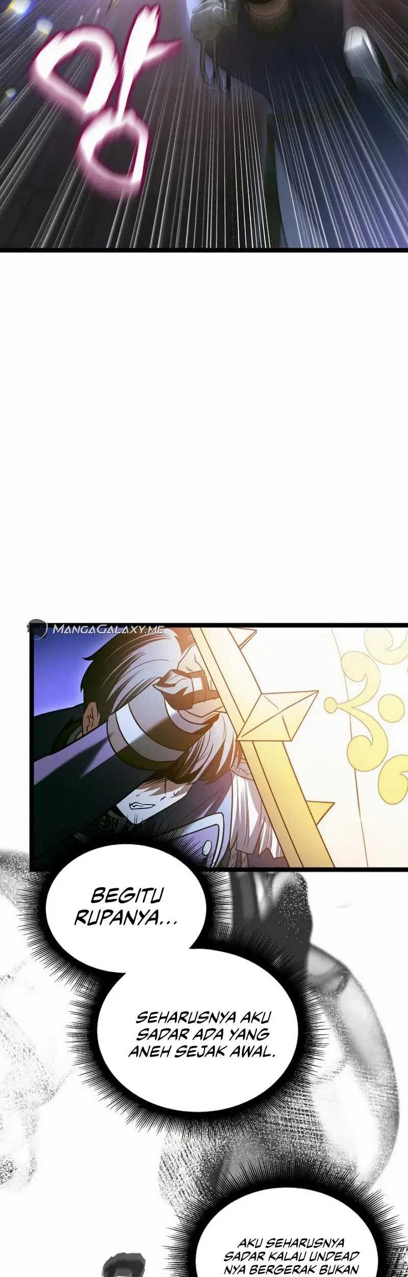 The Hero Became The Duke’s Eldest Son Chapter 20 Gambar 70