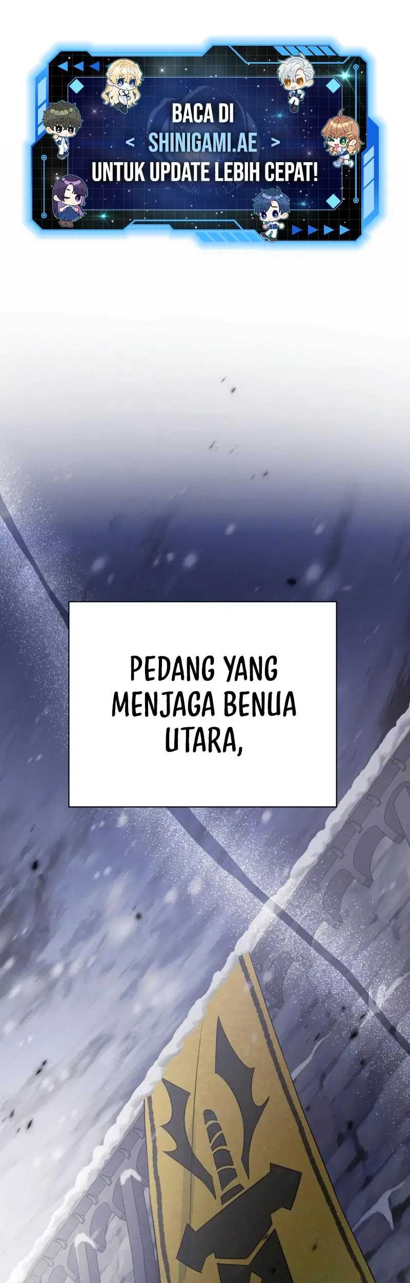 Baca Manhwa The Hero Became The Duke’s Eldest Son Chapter 20 Gambar 2
