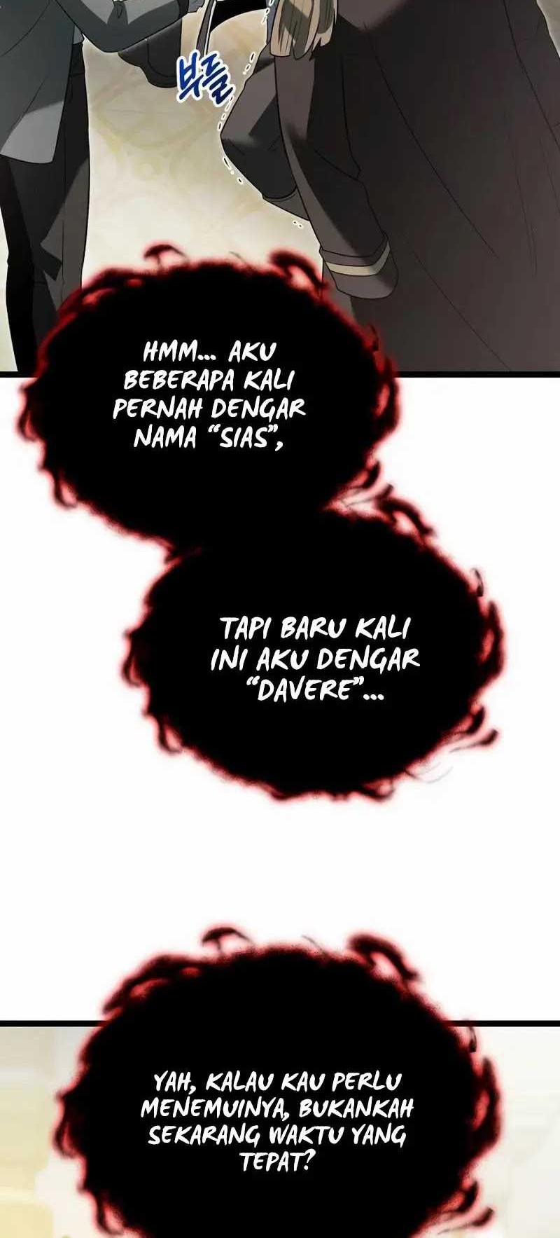 The Hero Became The Duke’s Eldest Son Chapter 20 Gambar 5