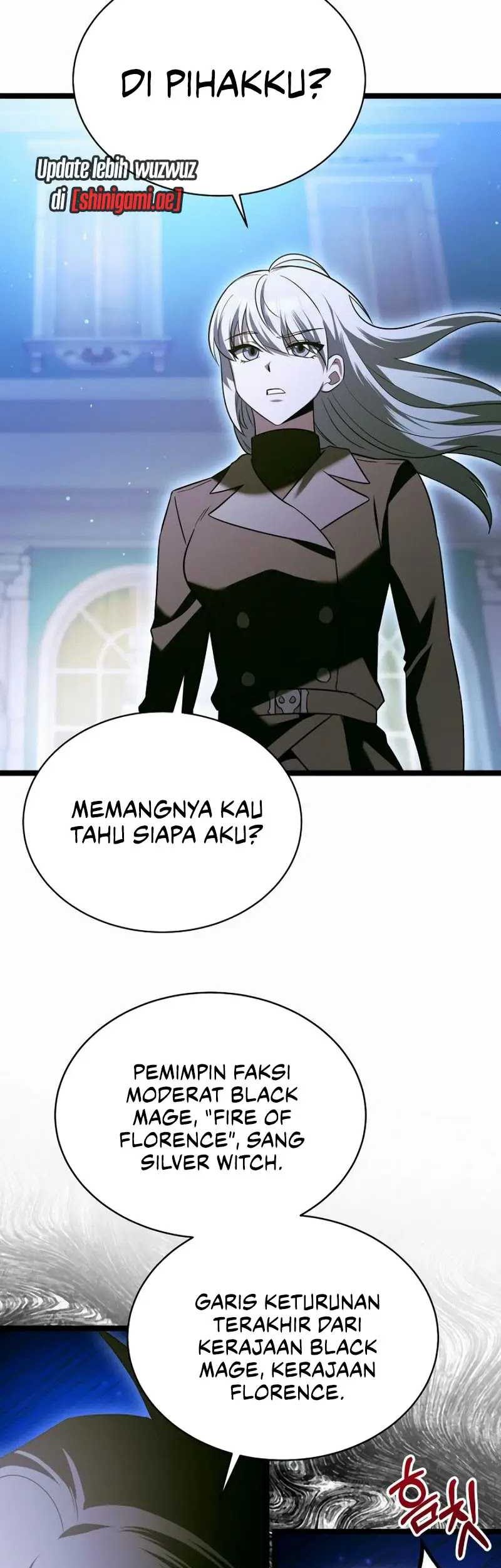 The Hero Became The Duke’s Eldest Son Chapter 20 Gambar 32
