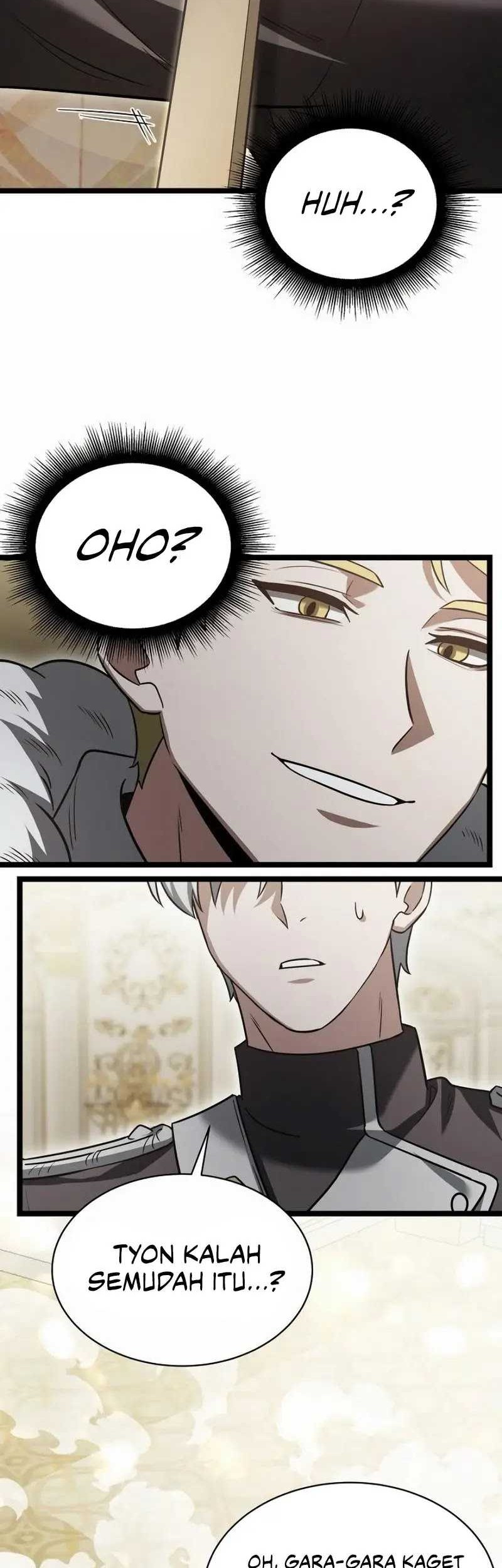 The Hero Became The Duke’s Eldest Son Chapter 19 Gambar 39
