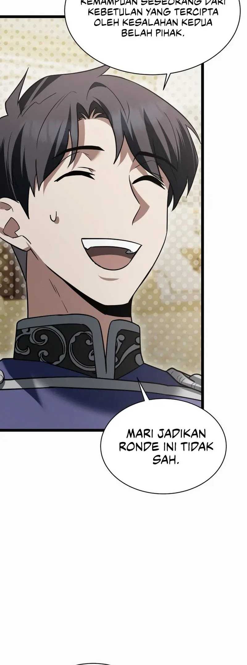 The Hero Became The Duke’s Eldest Son Chapter 19 Gambar 41