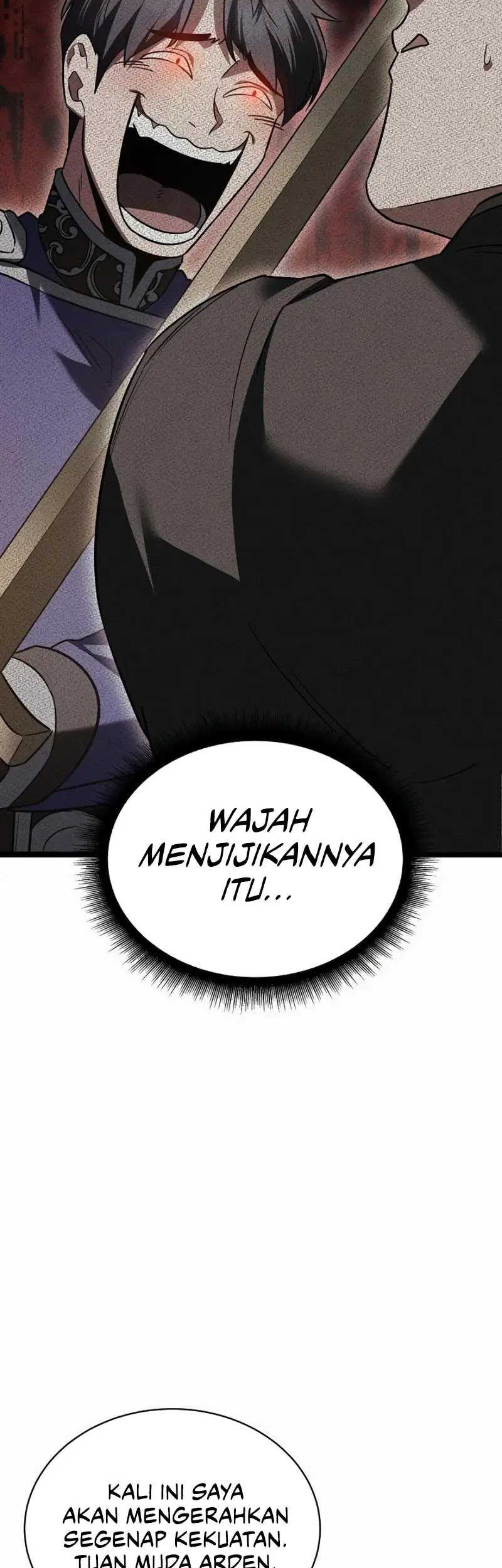 The Hero Became The Duke’s Eldest Son Chapter 19 Gambar 44