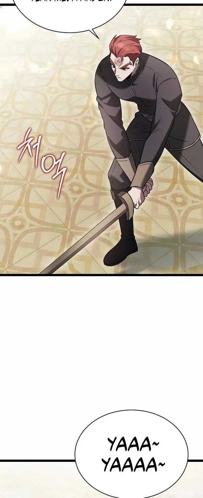 The Hero Became The Duke’s Eldest Son Chapter 19 Gambar 45