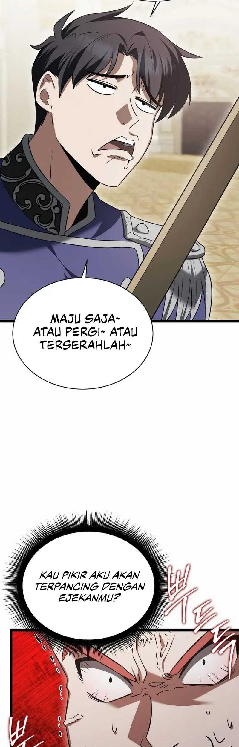 The Hero Became The Duke’s Eldest Son Chapter 19 Gambar 46