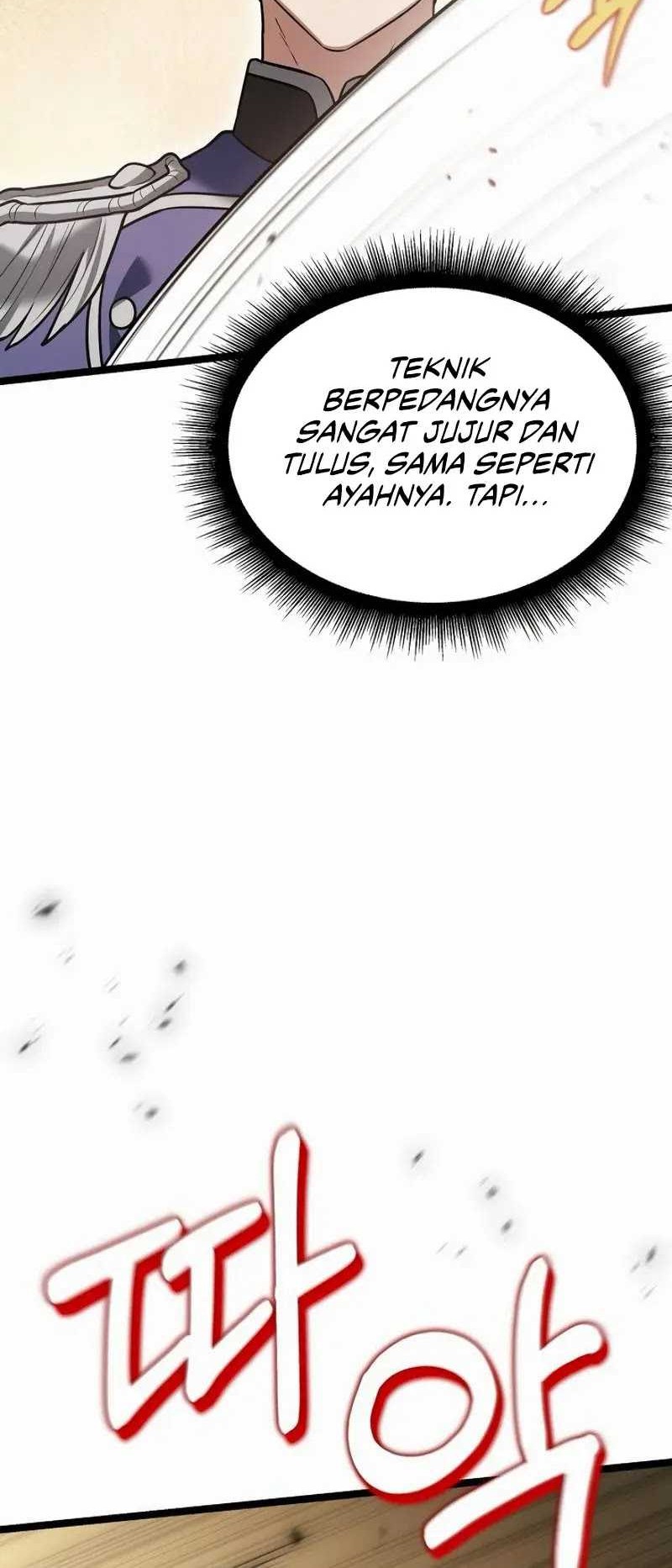 The Hero Became The Duke’s Eldest Son Chapter 19 Gambar 49