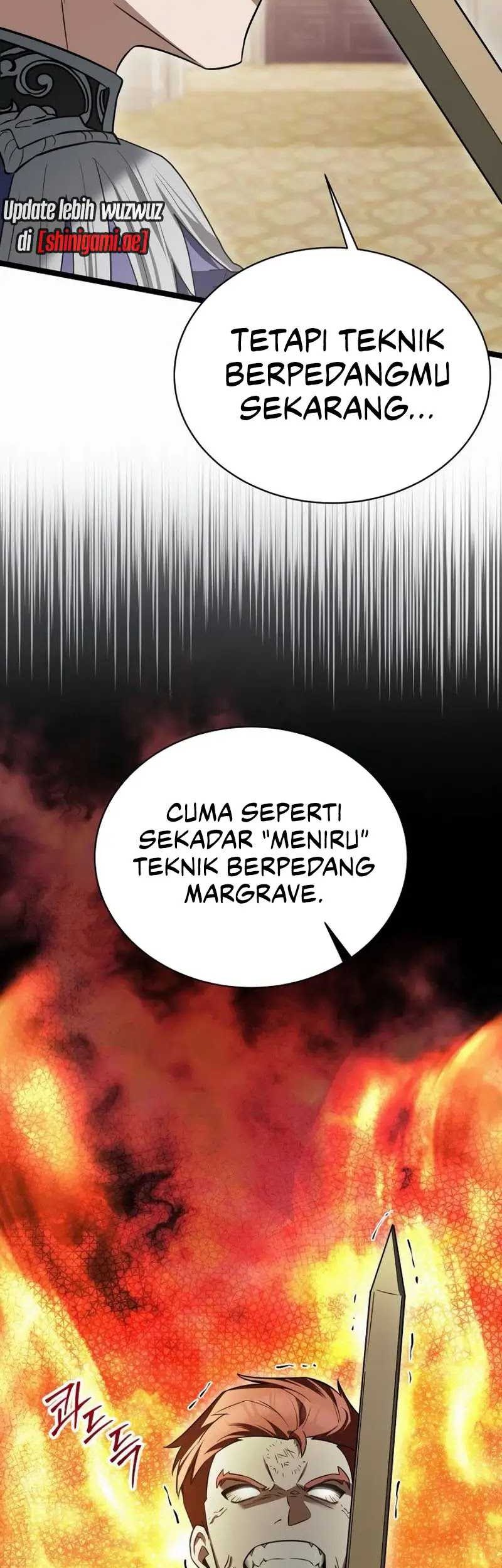 The Hero Became The Duke’s Eldest Son Chapter 19 Gambar 52