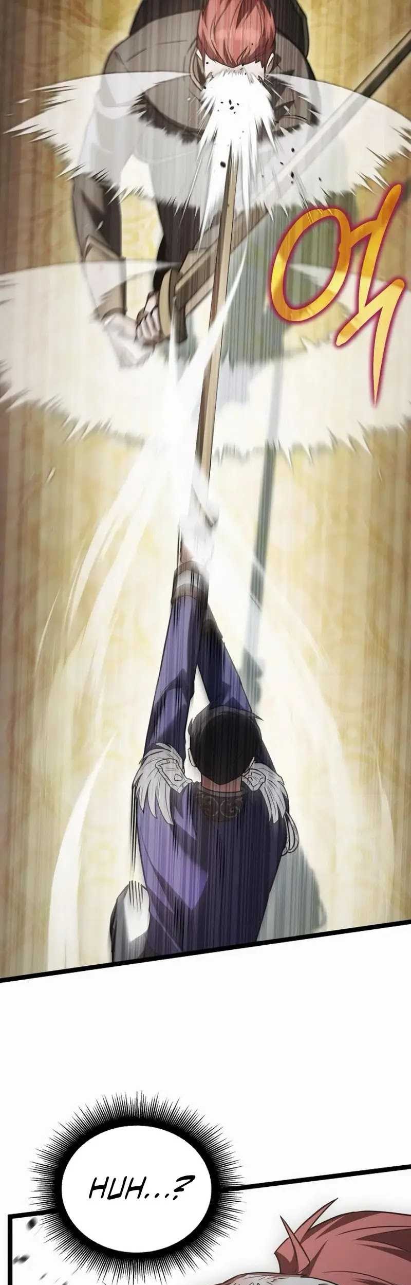The Hero Became The Duke’s Eldest Son Chapter 19 Gambar 58