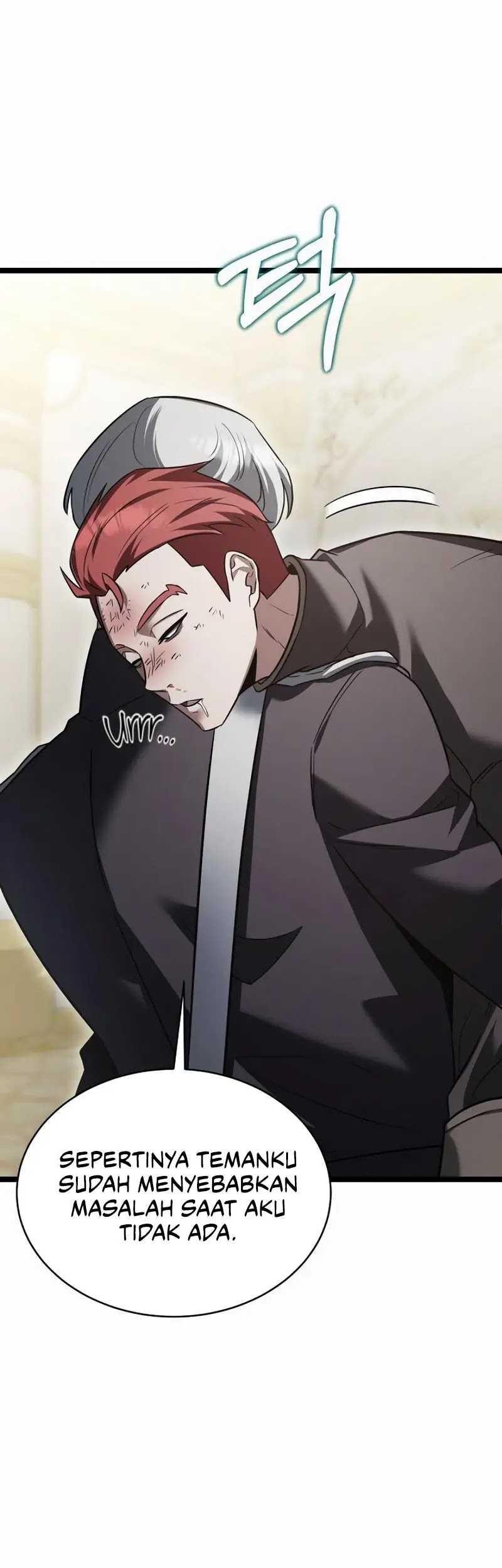 The Hero Became The Duke’s Eldest Son Chapter 19 Gambar 66