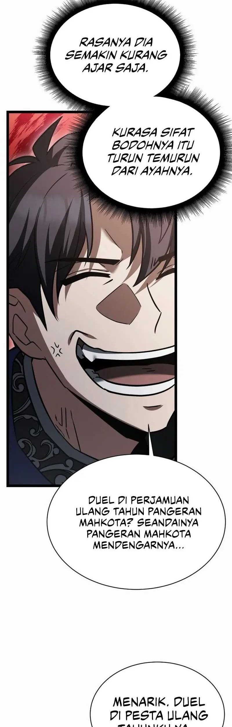 The Hero Became The Duke’s Eldest Son Chapter 19 Gambar 15
