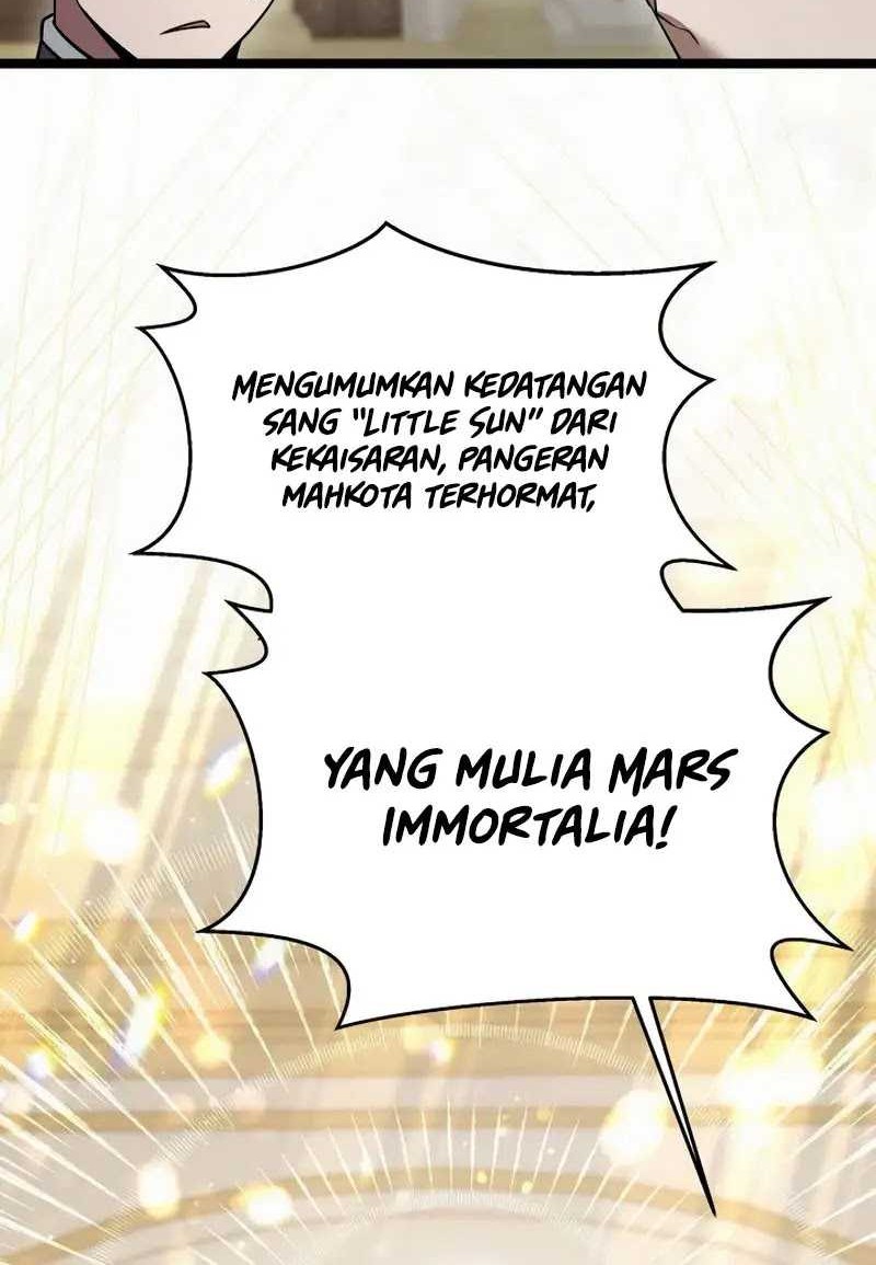 The Hero Became The Duke’s Eldest Son Chapter 19 Gambar 17
