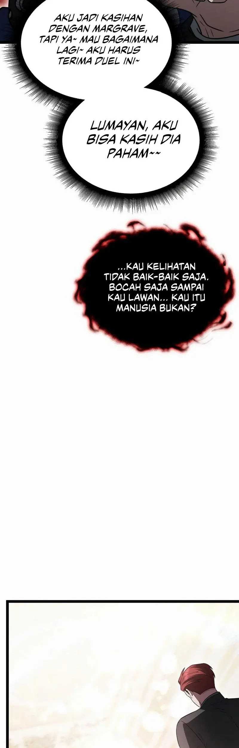 The Hero Became The Duke’s Eldest Son Chapter 19 Gambar 31