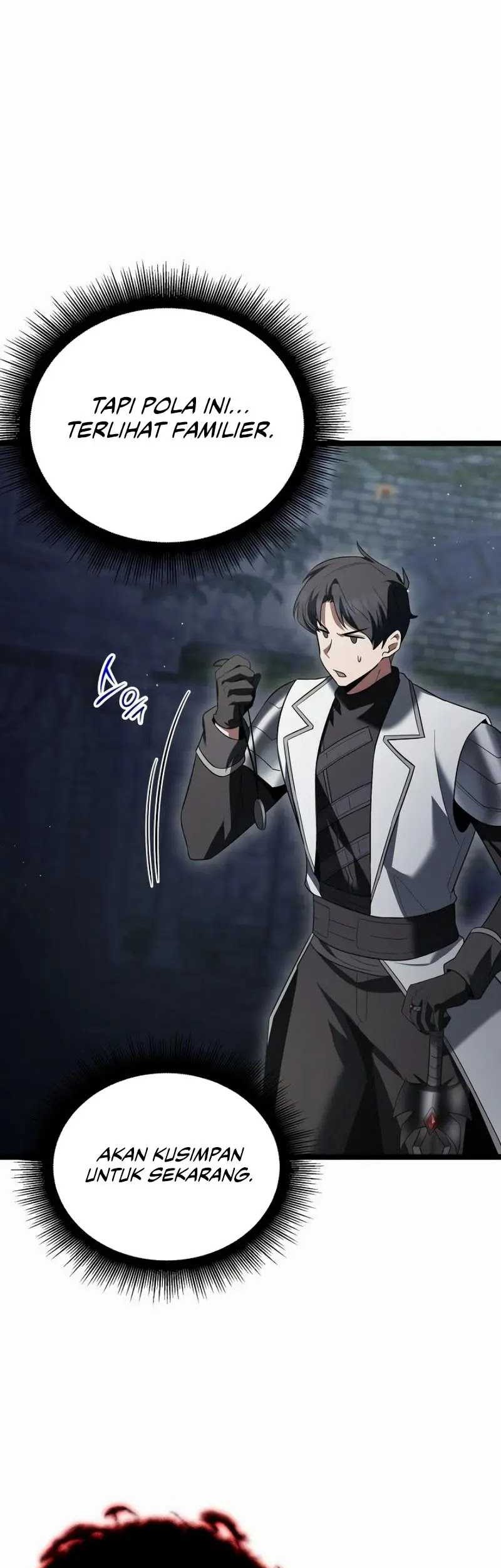 The Hero Became The Duke’s Eldest Son Chapter 17 Gambar 36
