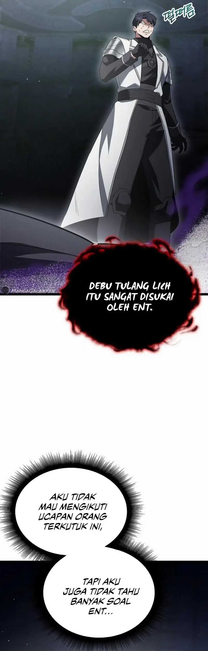 The Hero Became The Duke’s Eldest Son Chapter 17 Gambar 38