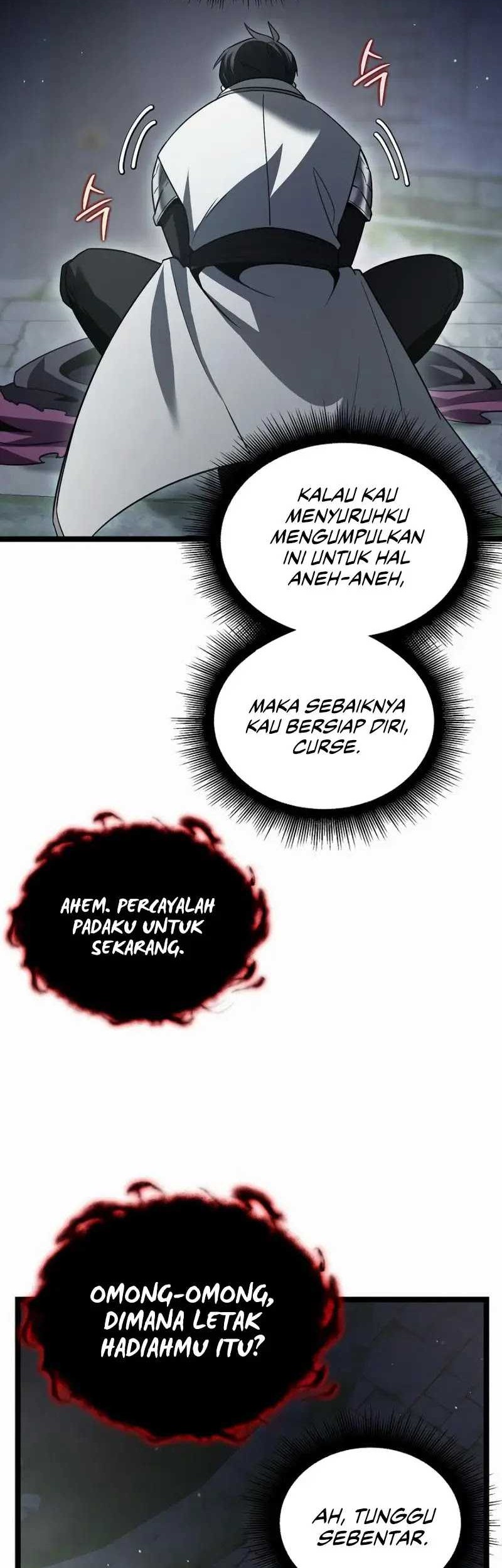 The Hero Became The Duke’s Eldest Son Chapter 17 Gambar 39