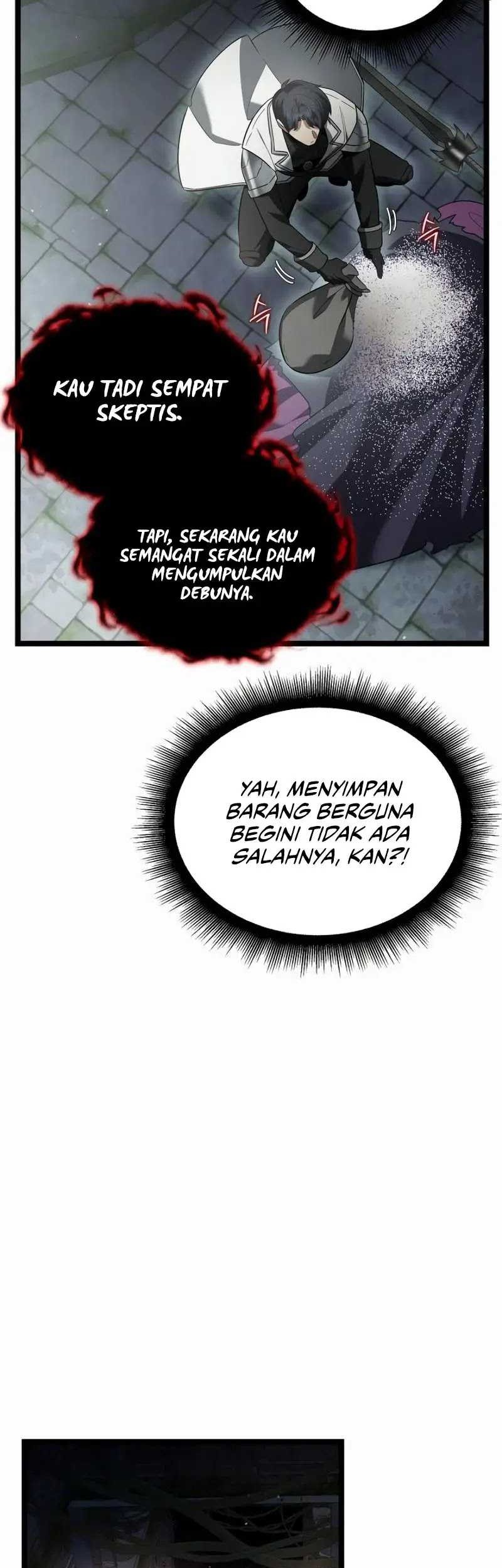 The Hero Became The Duke’s Eldest Son Chapter 17 Gambar 40