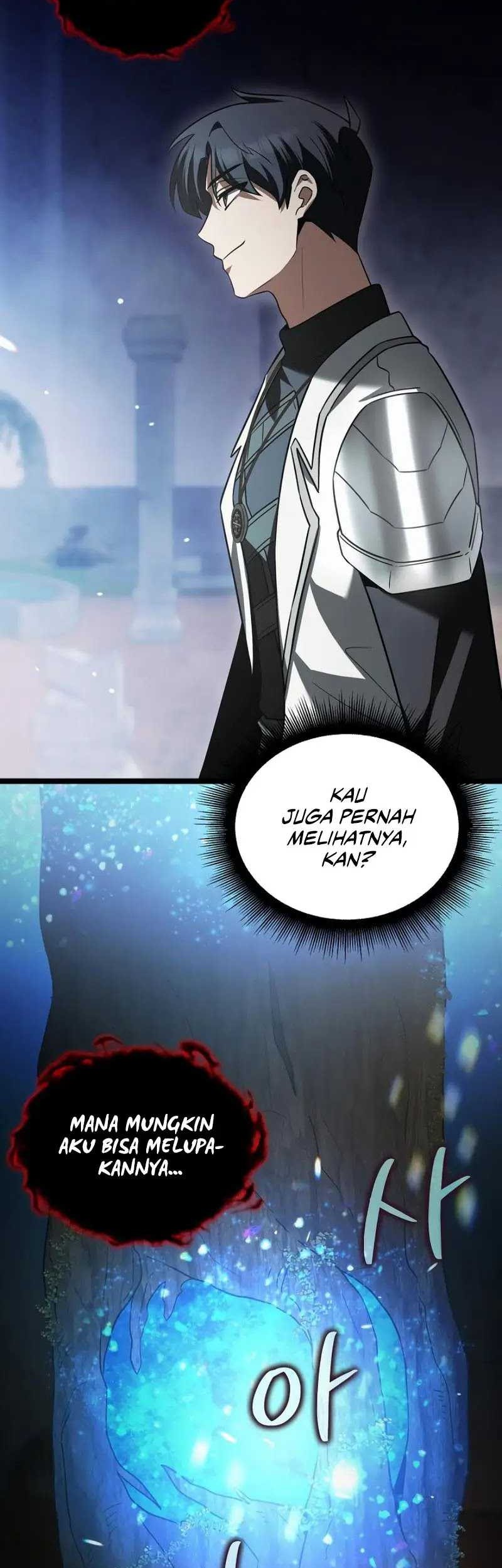 The Hero Became The Duke’s Eldest Son Chapter 17 Gambar 44