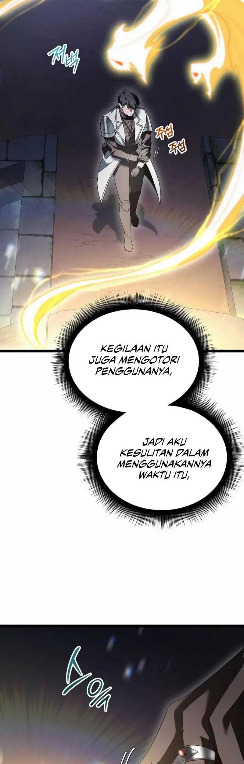 The Hero Became The Duke’s Eldest Son Chapter 17 Gambar 47