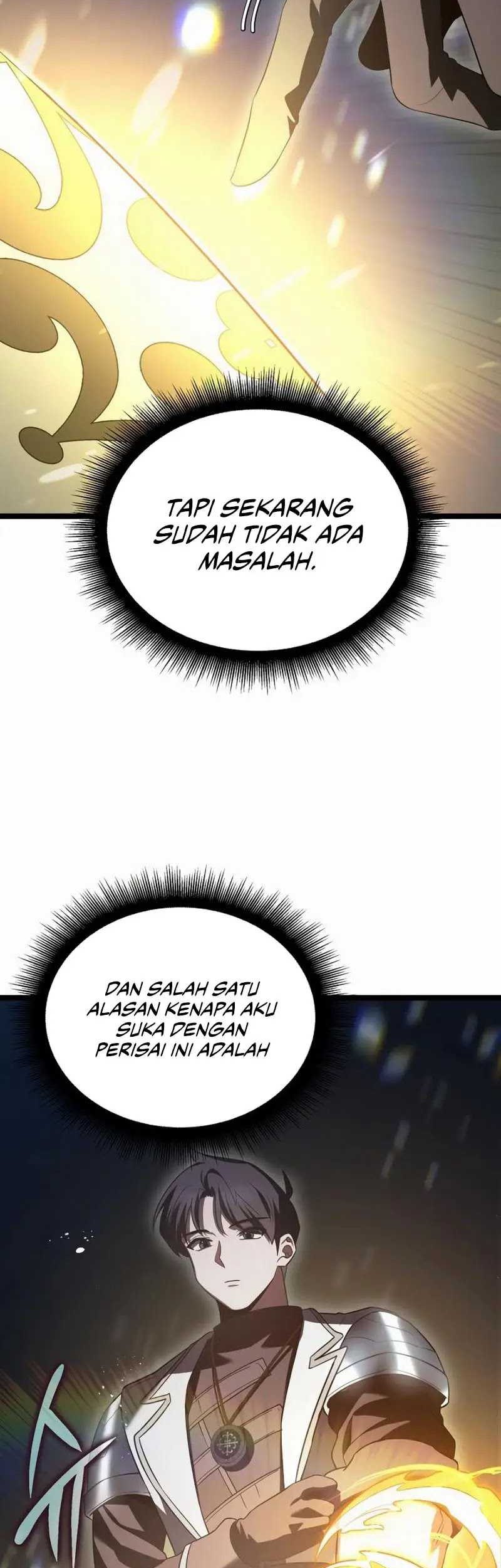 The Hero Became The Duke’s Eldest Son Chapter 17 Gambar 48