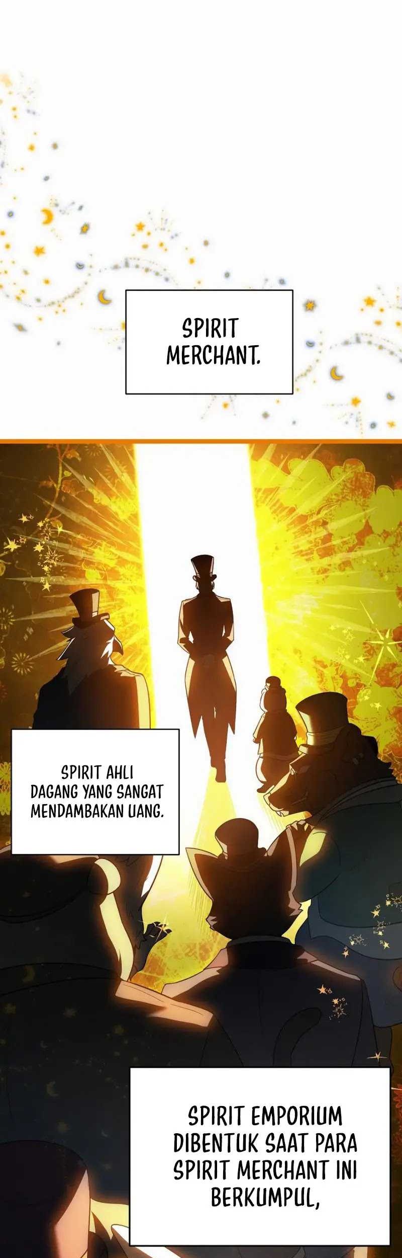 The Hero Became The Duke’s Eldest Son Chapter 17 Gambar 56