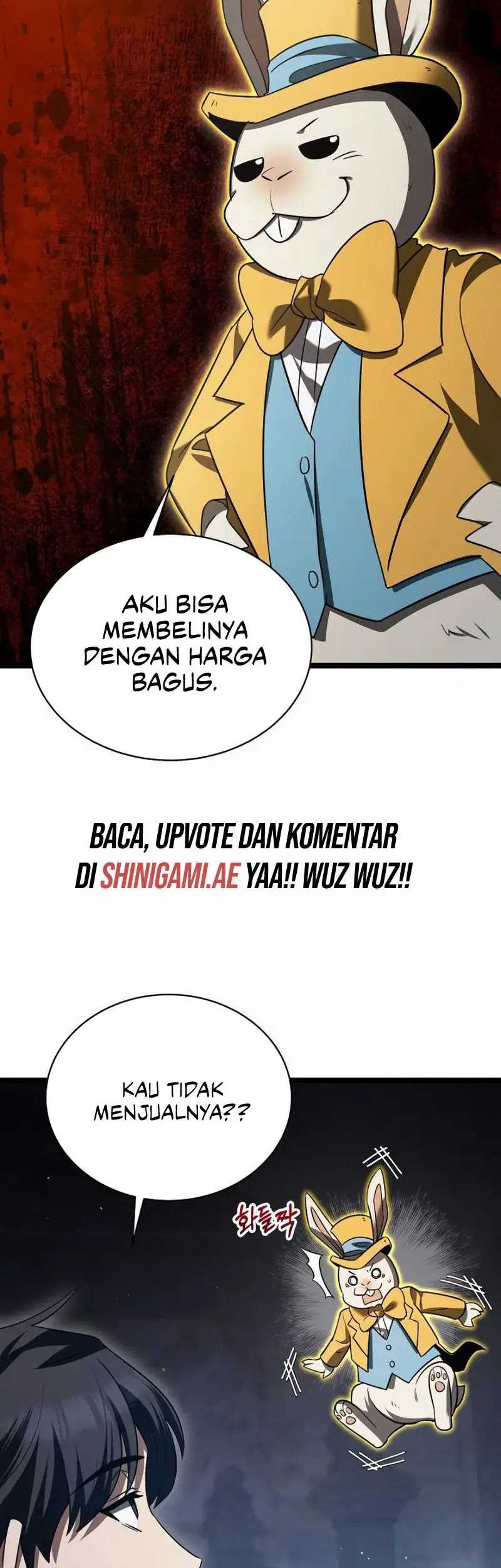 The Hero Became The Duke’s Eldest Son Chapter 17 Gambar 59