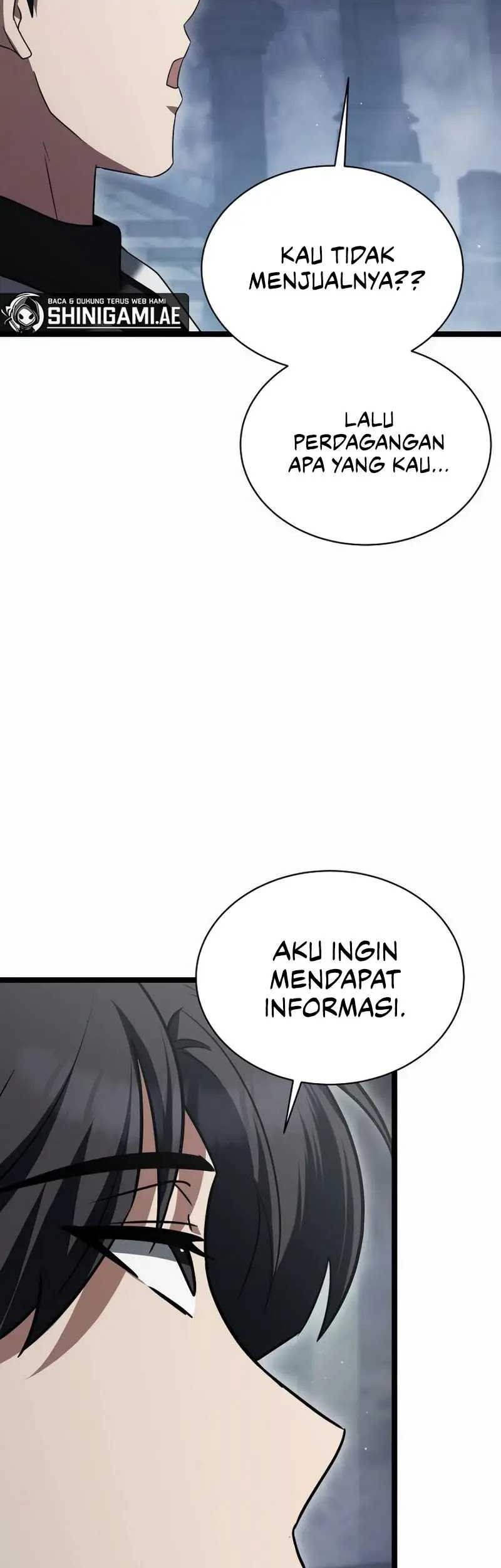 The Hero Became The Duke’s Eldest Son Chapter 17 Gambar 60