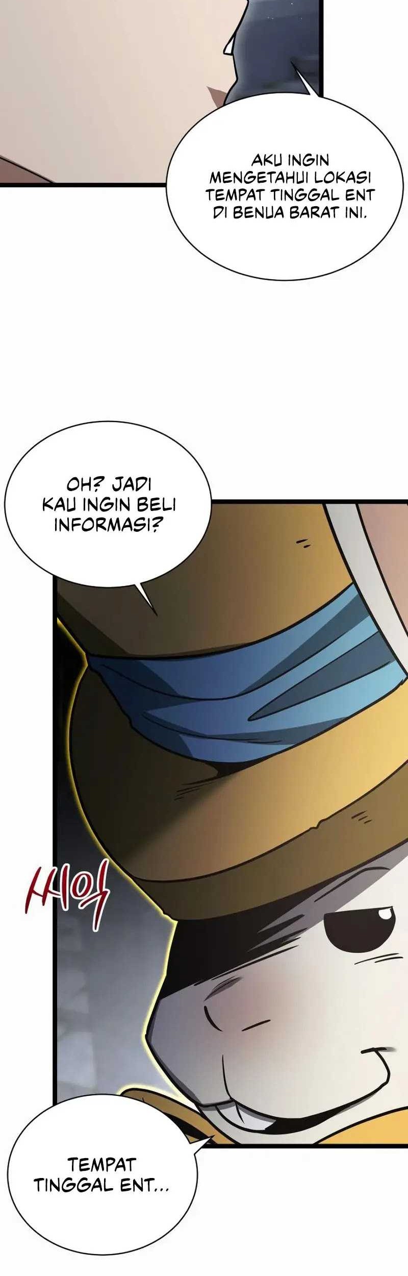 The Hero Became The Duke’s Eldest Son Chapter 17 Gambar 61