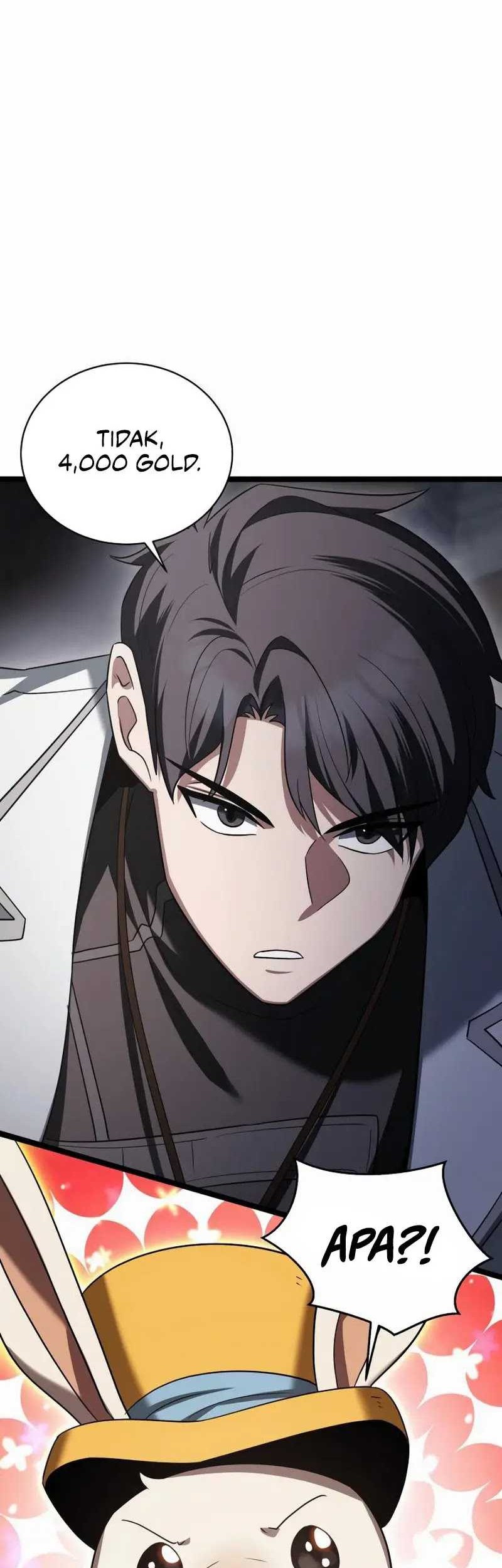 The Hero Became The Duke’s Eldest Son Chapter 17 Gambar 63
