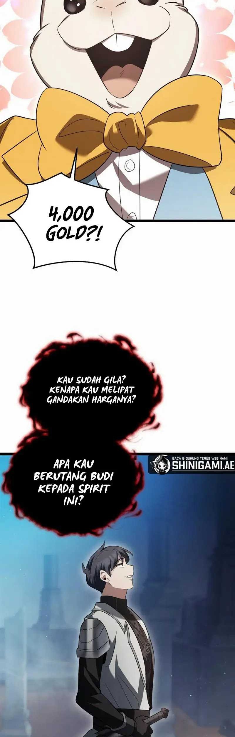 The Hero Became The Duke’s Eldest Son Chapter 17 Gambar 64