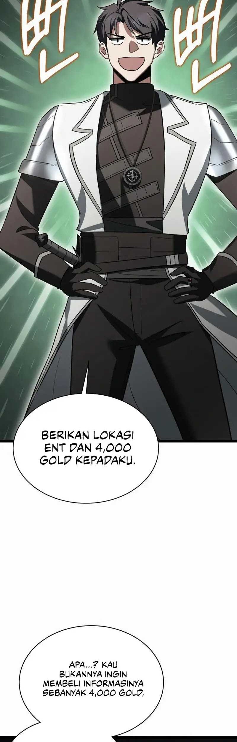 The Hero Became The Duke’s Eldest Son Chapter 17 Gambar 67