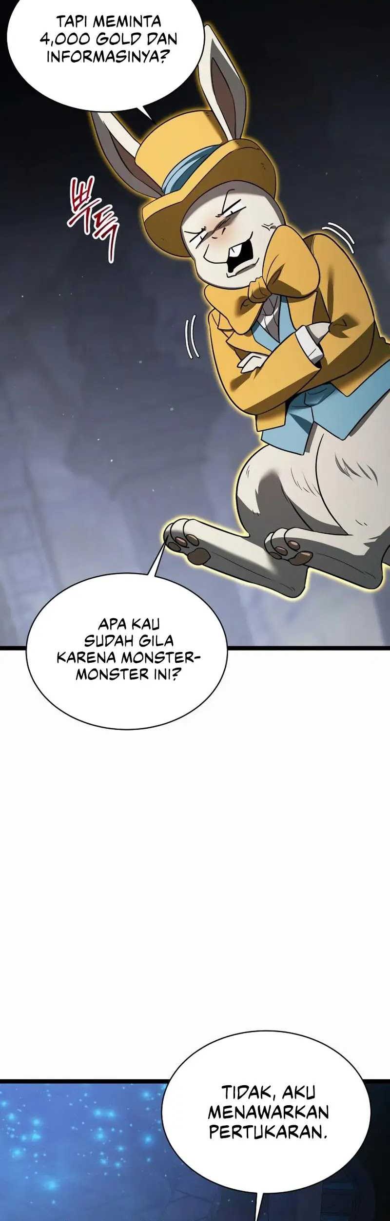The Hero Became The Duke’s Eldest Son Chapter 17 Gambar 68