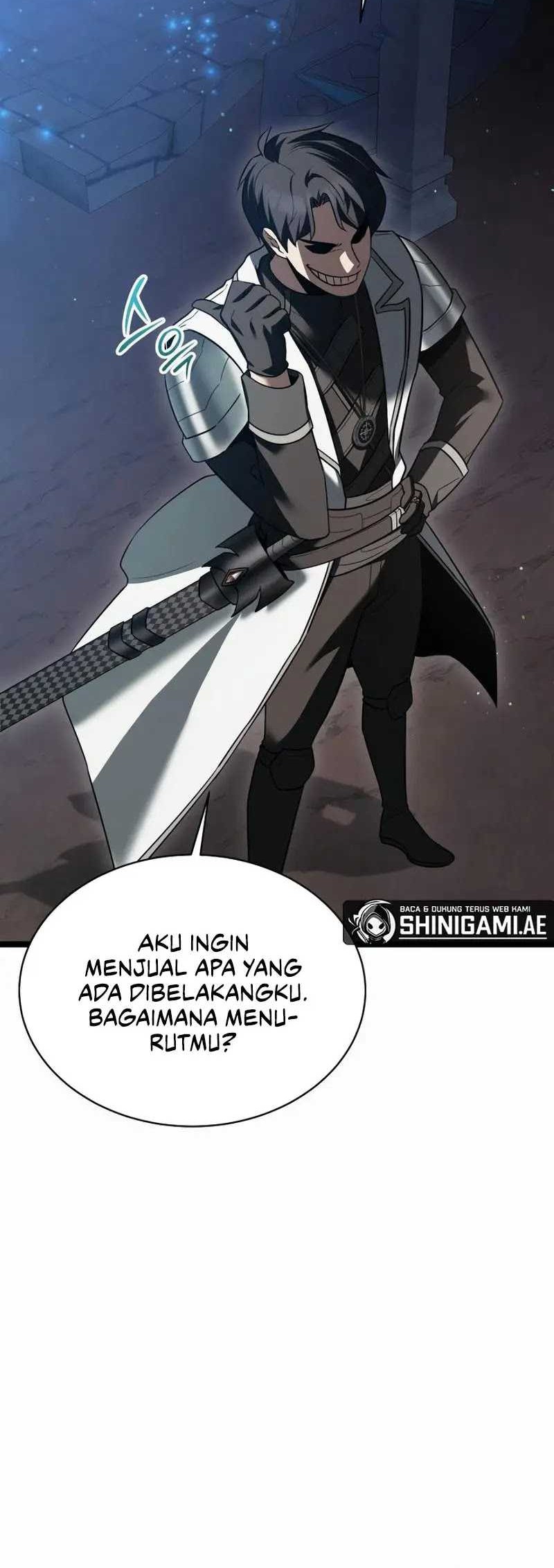 The Hero Became The Duke’s Eldest Son Chapter 17 Gambar 69
