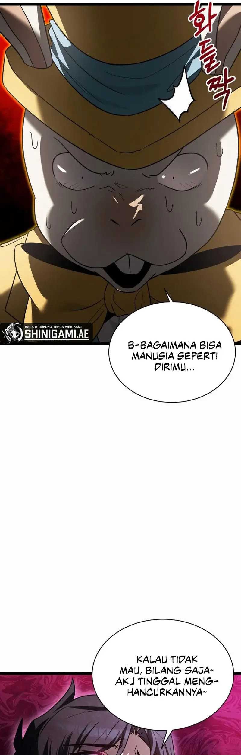 The Hero Became The Duke’s Eldest Son Chapter 17 Gambar 70