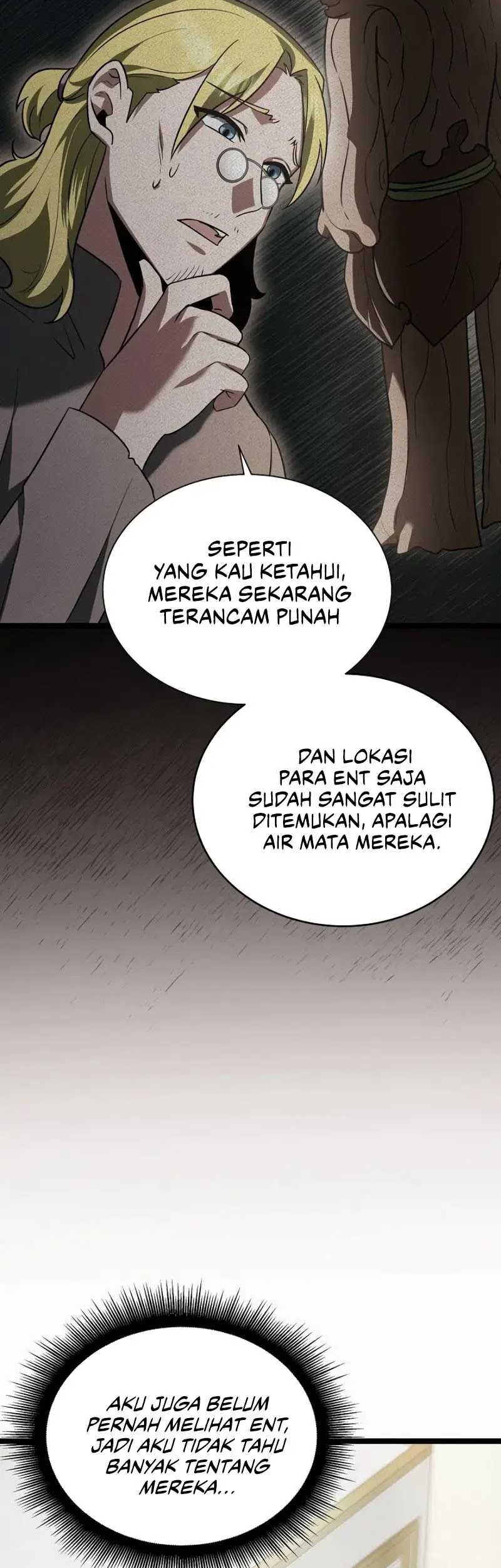 The Hero Became The Duke’s Eldest Son Chapter 17 Gambar 8
