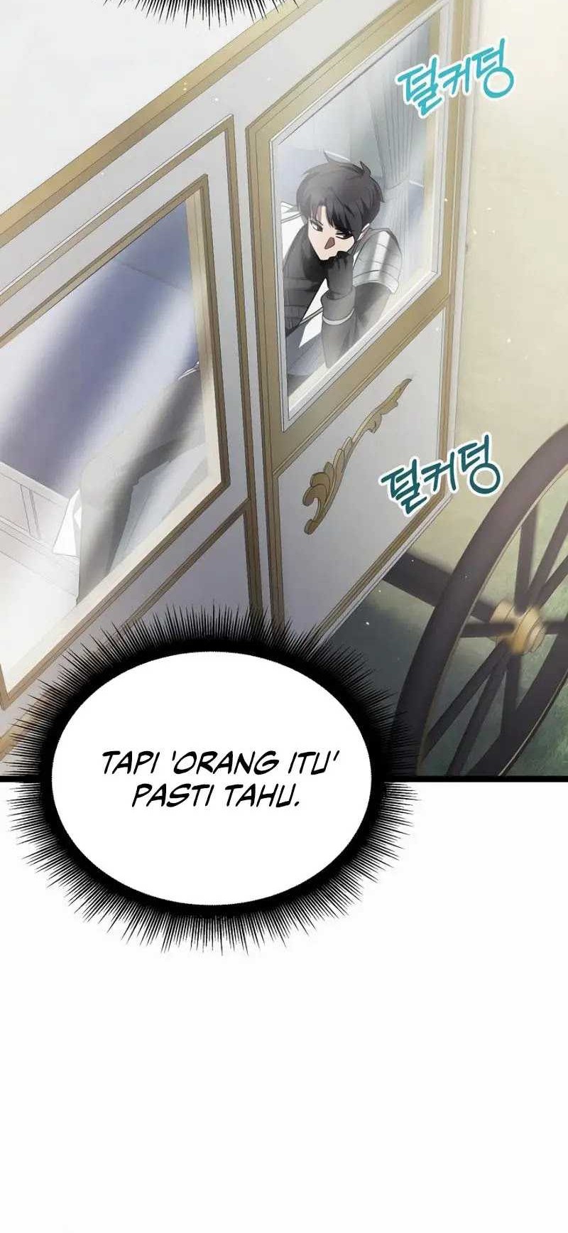 The Hero Became The Duke’s Eldest Son Chapter 17 Gambar 9