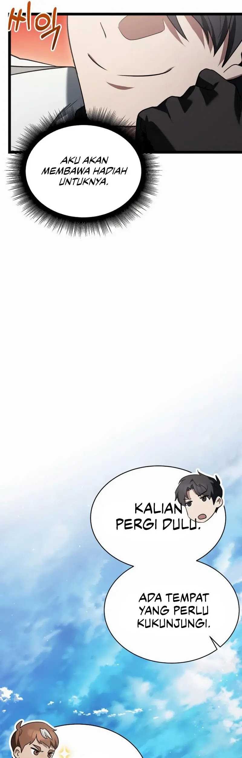 The Hero Became The Duke’s Eldest Son Chapter 17 Gambar 10