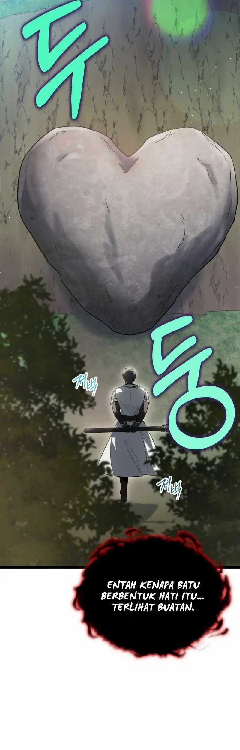 The Hero Became The Duke’s Eldest Son Chapter 17 Gambar 14