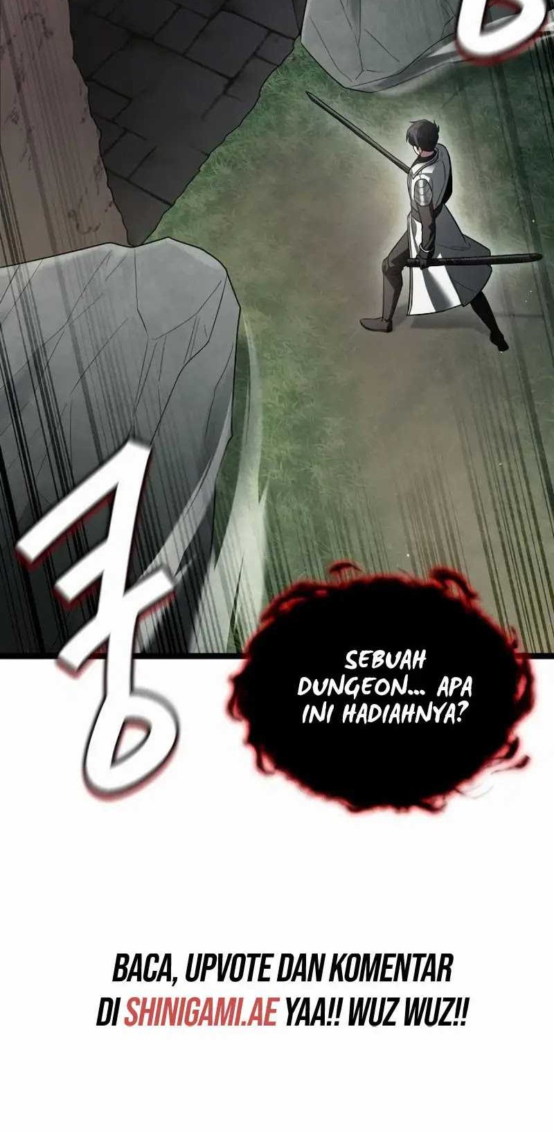 The Hero Became The Duke’s Eldest Son Chapter 17 Gambar 21