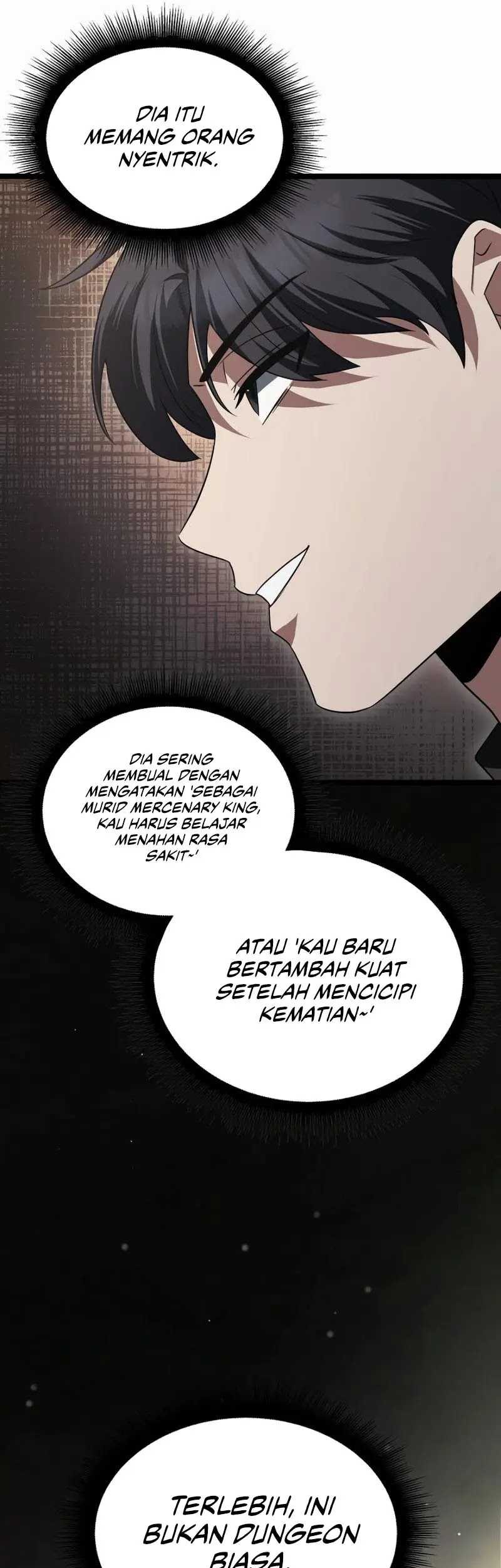 The Hero Became The Duke’s Eldest Son Chapter 17 Gambar 22