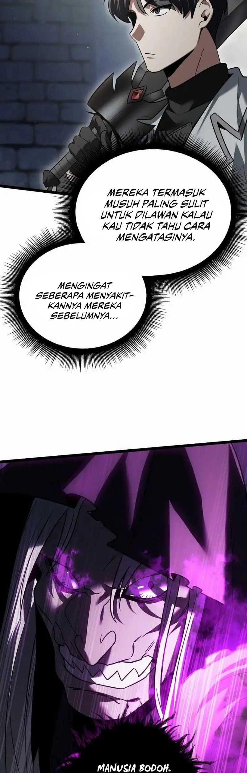 The Hero Became The Duke’s Eldest Son Chapter 17 Gambar 28