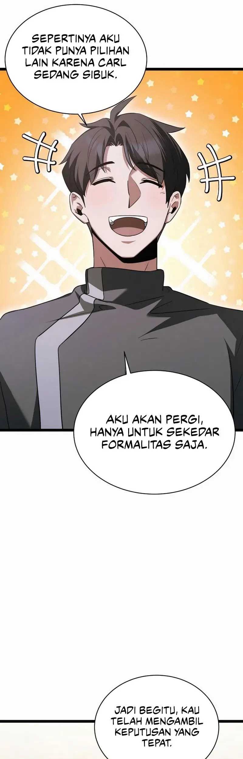 The Hero Became The Duke’s Eldest Son Chapter 16 Gambar 56