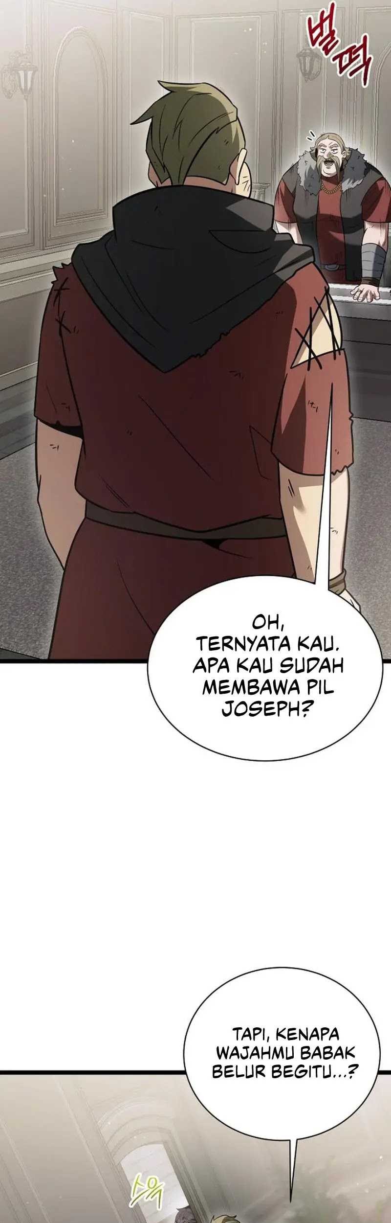 The Hero Became The Duke’s Eldest Son Chapter 15 Gambar 37