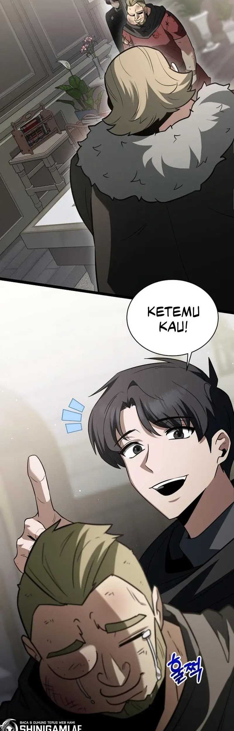 The Hero Became The Duke’s Eldest Son Chapter 15 Gambar 38