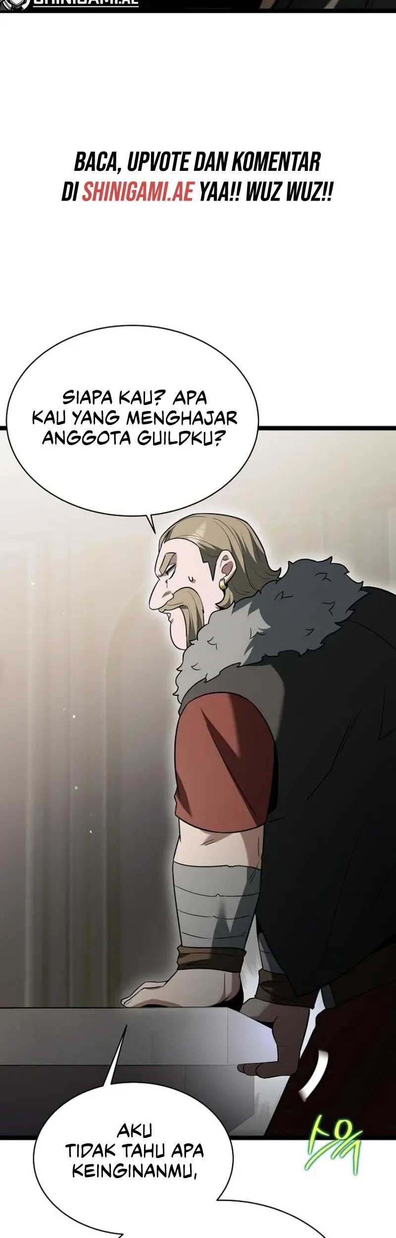 The Hero Became The Duke’s Eldest Son Chapter 15 Gambar 39