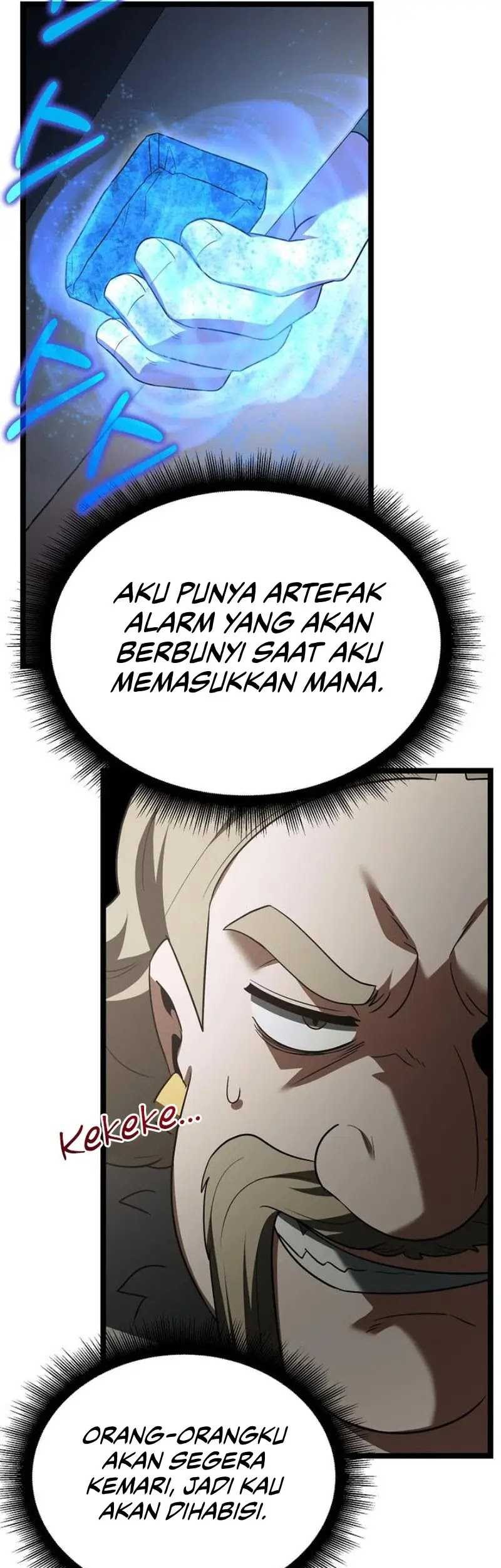The Hero Became The Duke’s Eldest Son Chapter 15 Gambar 41