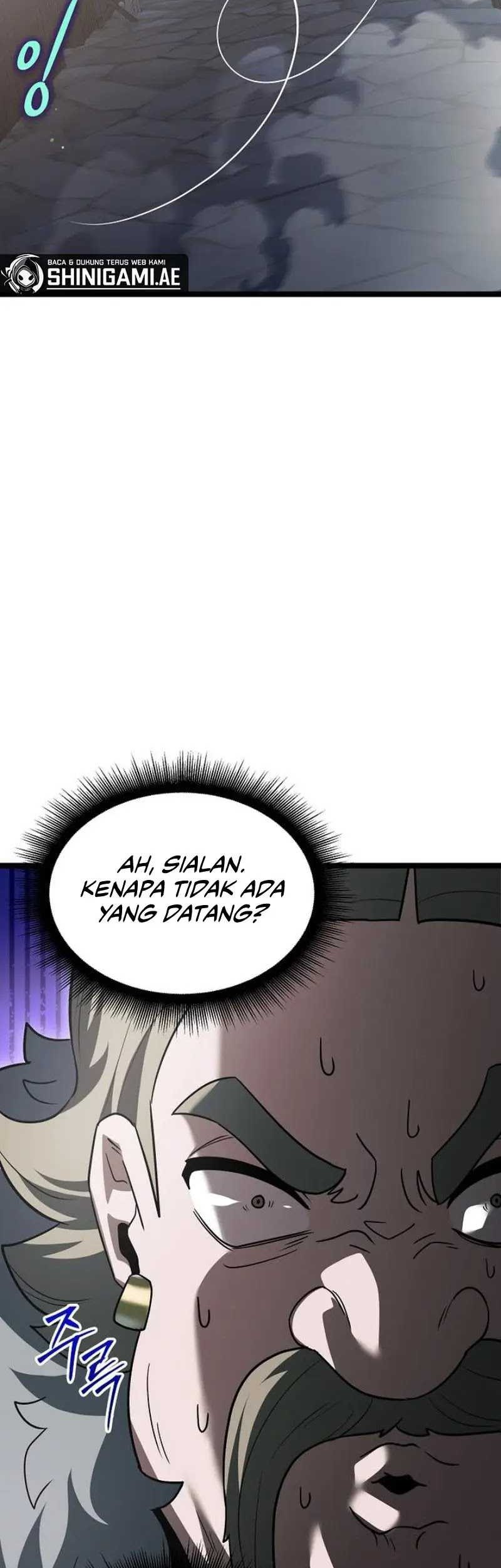 The Hero Became The Duke’s Eldest Son Chapter 15 Gambar 43
