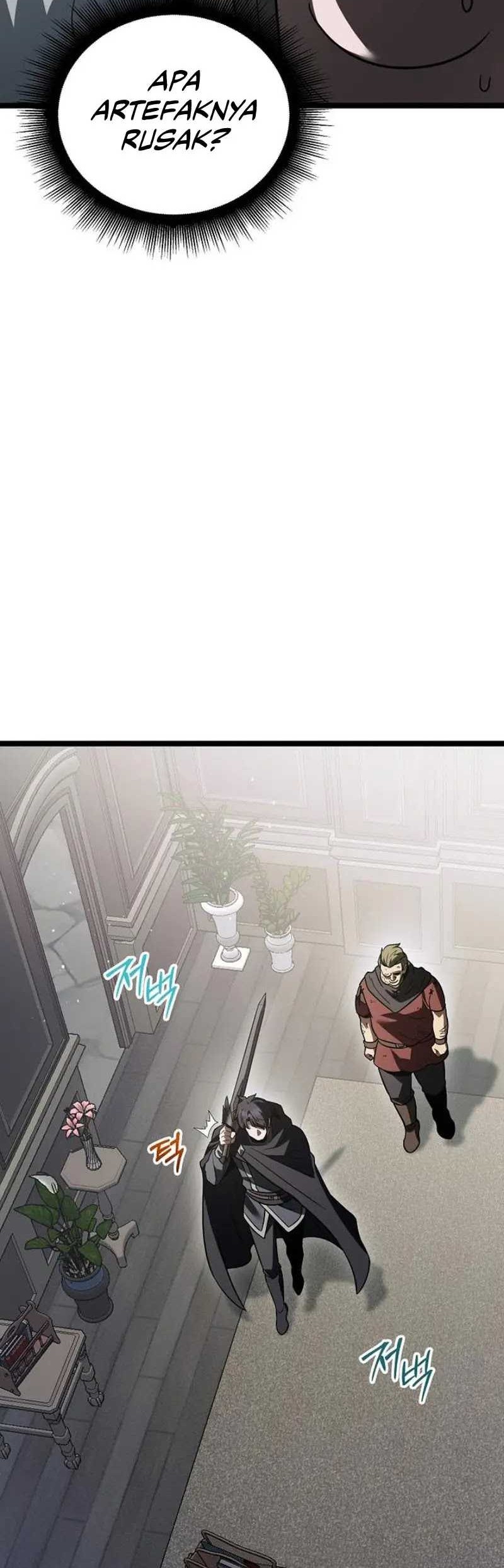 The Hero Became The Duke’s Eldest Son Chapter 15 Gambar 44