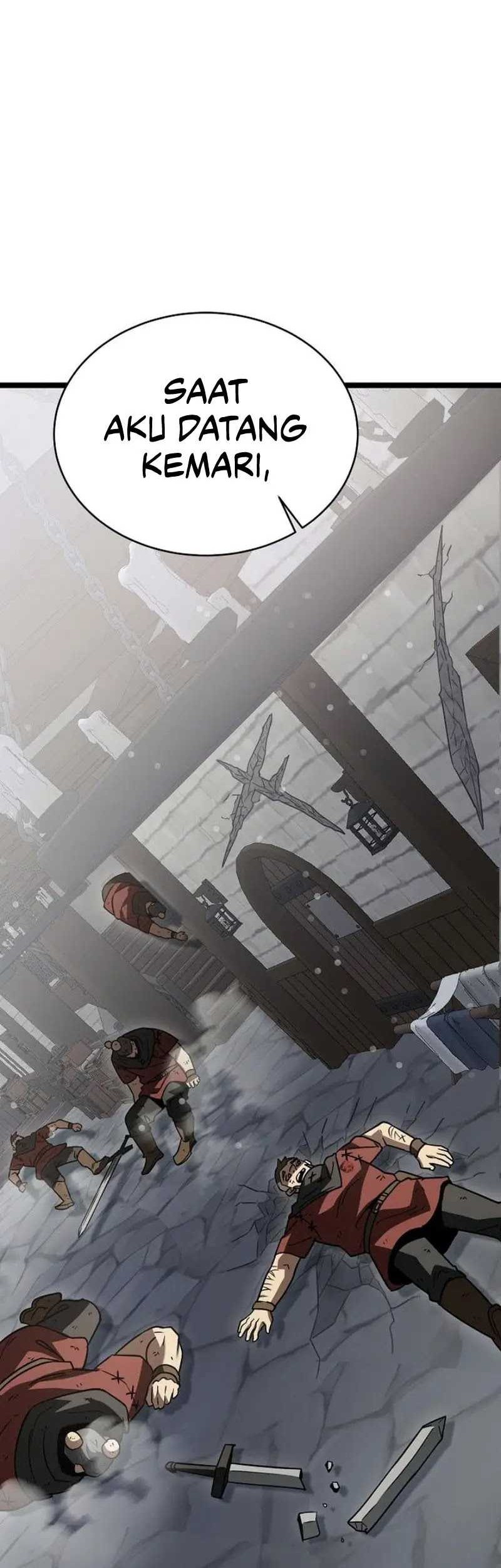 The Hero Became The Duke’s Eldest Son Chapter 15 Gambar 46