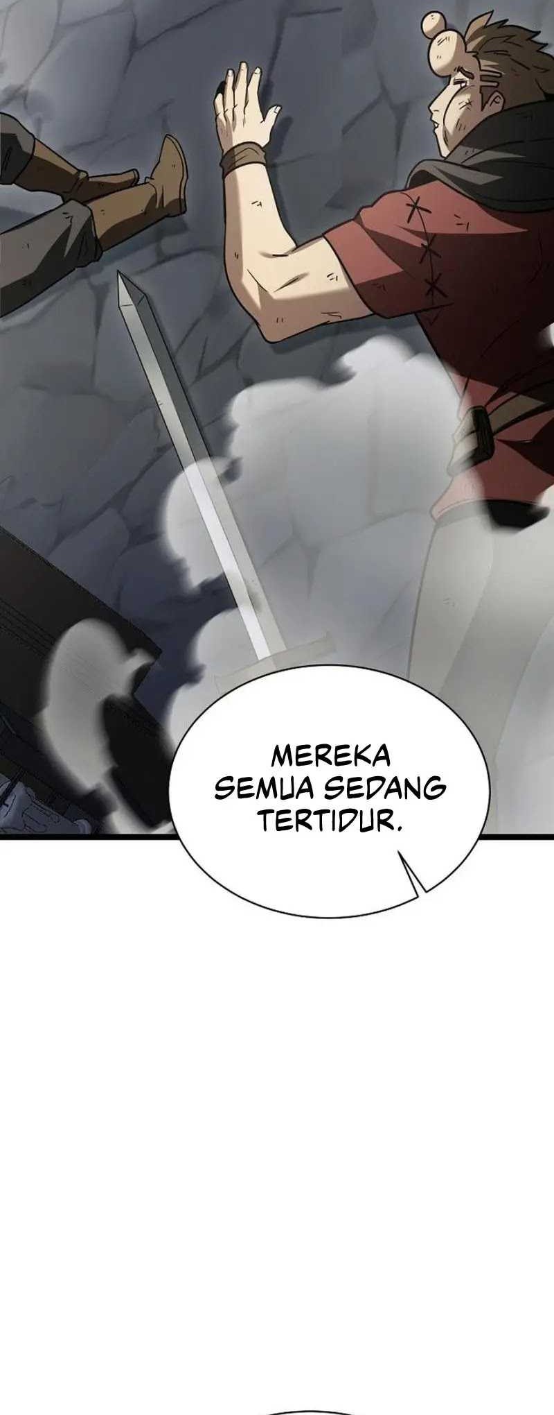 The Hero Became The Duke’s Eldest Son Chapter 15 Gambar 47