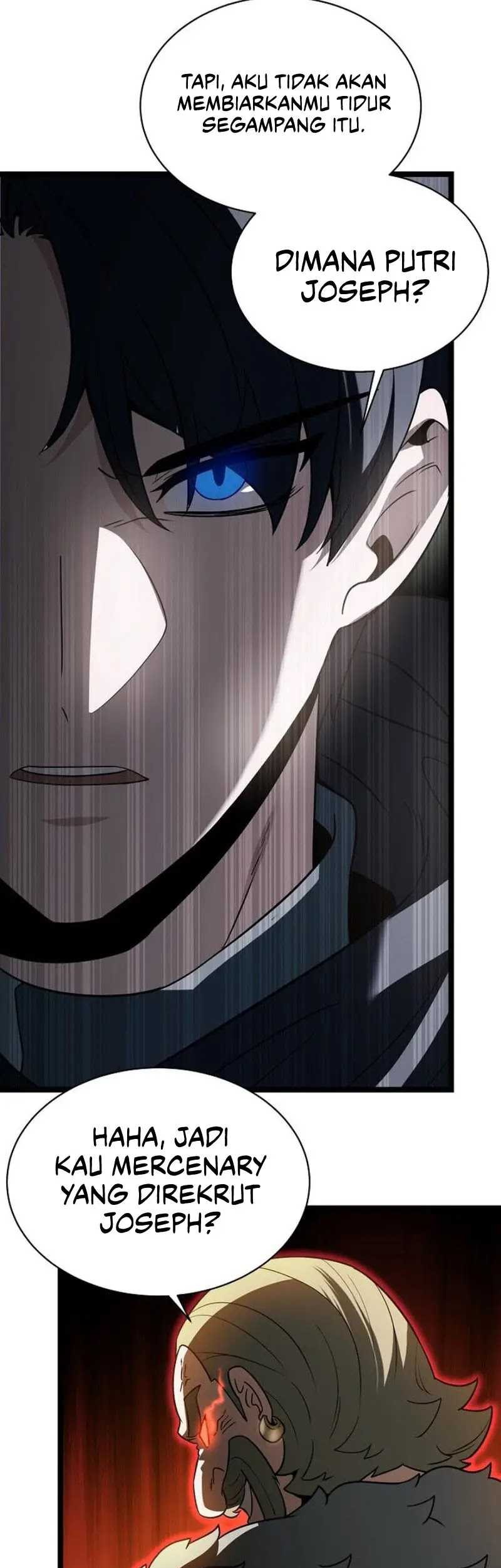 The Hero Became The Duke’s Eldest Son Chapter 15 Gambar 48